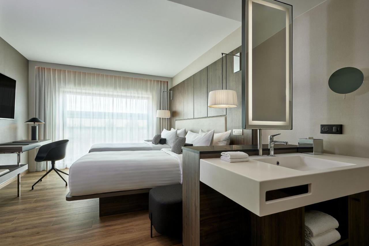 Ac Hotel By Marriott Estrasburgo Exterior foto